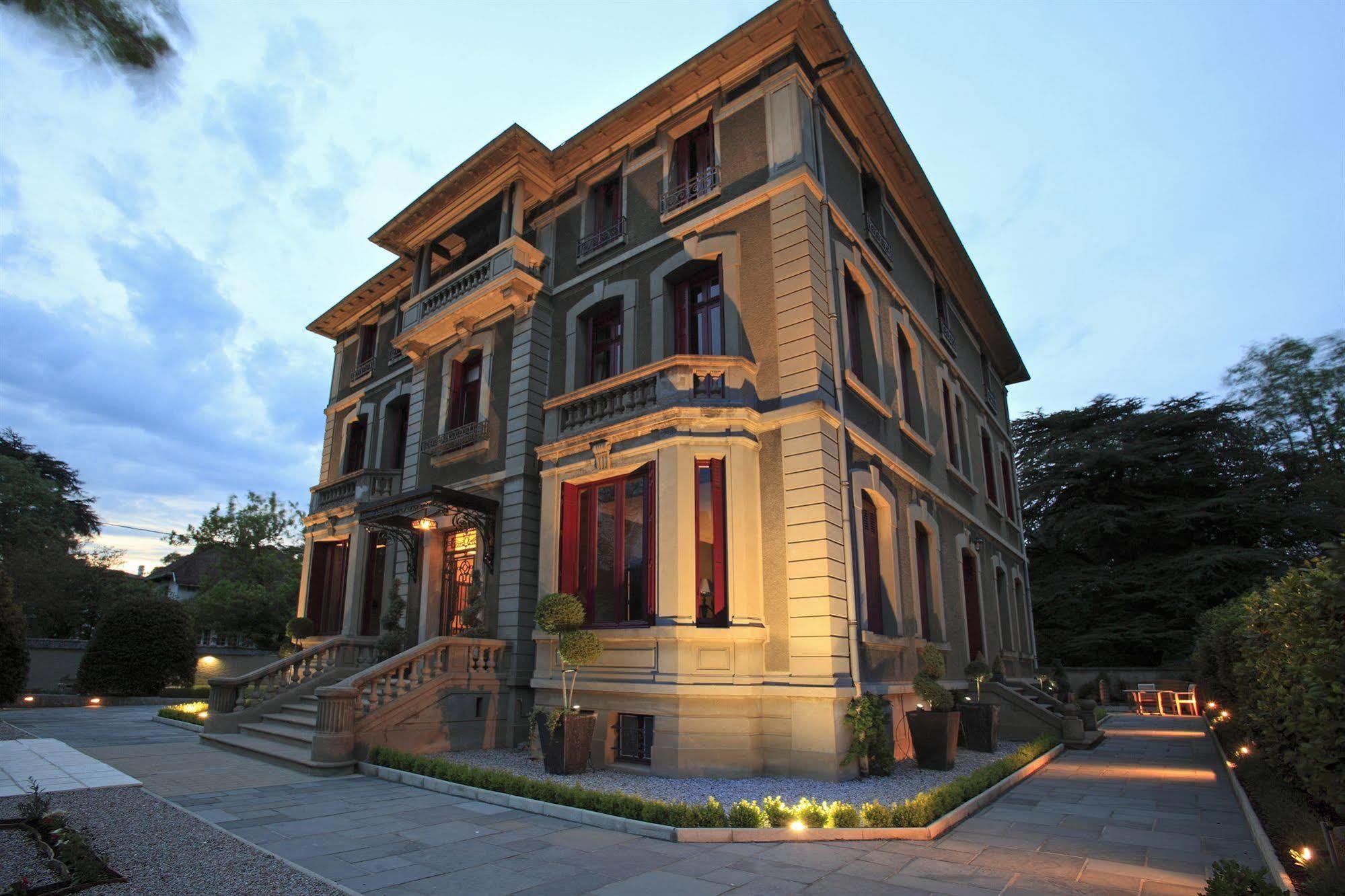 La Villa de Mazamet Exterior foto